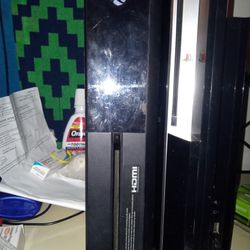 XBOX ONE 1TB ORIGINAL EXCELLENT CONDITION BUNDLE!