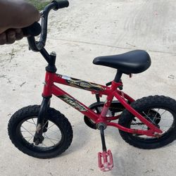 Kid Bike 