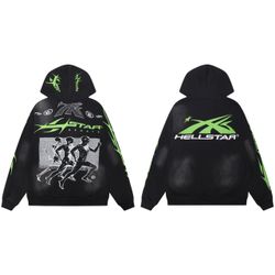 Hellstar Hoodie