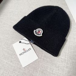 Moncler Beanie 