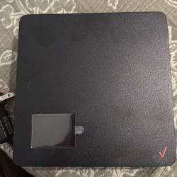 Verizon 5G Home LTE Extender (Model: ASK-SFE116)