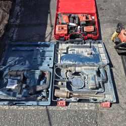 Sale Tools Different Price Each Have Chainsaw Blower Trimmer Sprayer Painting Hammer Hand More Tools Different Price Each 