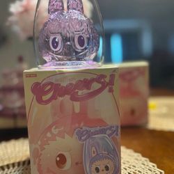 LABUBU CUPS POPMART OFFICIAL