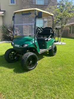 Ezgo txt 48v 2017