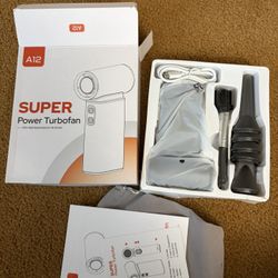 Brand New : Compressed Air Duster