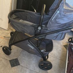 Baby Trend Stroller 