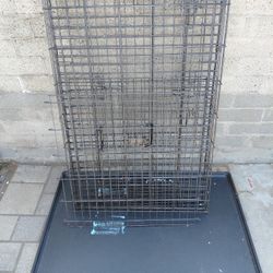 Dog Kennel