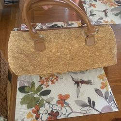 Wine Purse