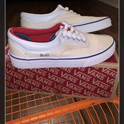 Vans Era Mens 6.5