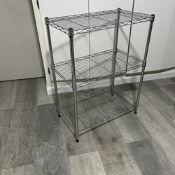 Shelf Rack