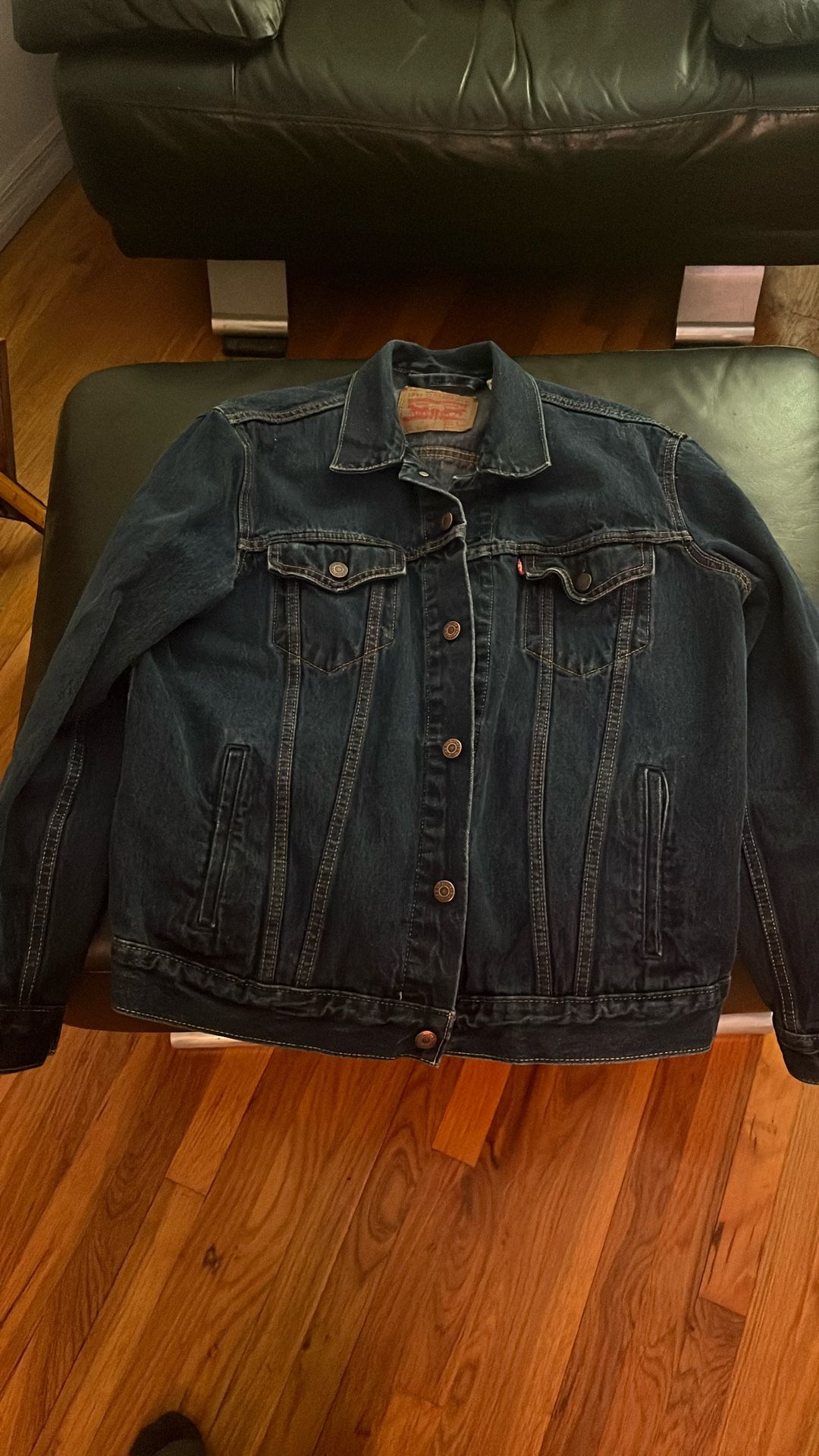Levi Jacket