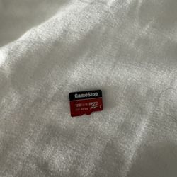 128gb Sd Card Nintendo Switch 