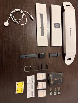 Apple Watch se 2nd generation 44mm Cellular 