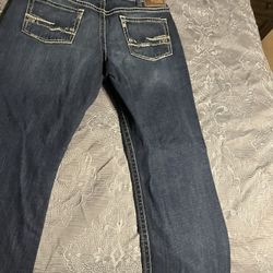 Ariat Jeans