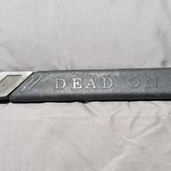 Dead On Tools 14" Annihilator Wrecking Bar