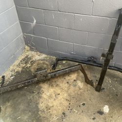 Towing Hitch