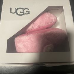 Infant Ugg’s