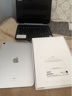 10th Gen Apple iPad 64gb WiFi