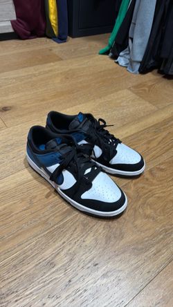Nike Dunks
