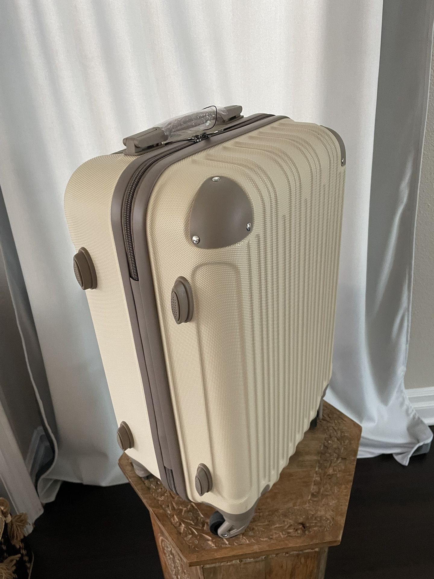 Luggages