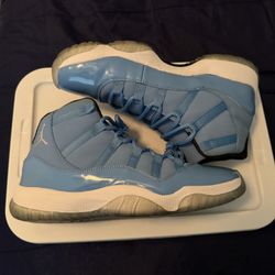 Jordan Retro 11