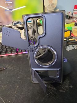 Android S 24 Ultra Cell Phone Case