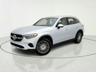 2026 Mercedes-Benz GLC 300