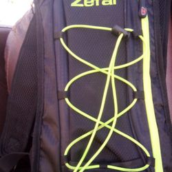 Zefal 1.5 Liter Hydration Bag
