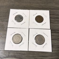 Collector Coins