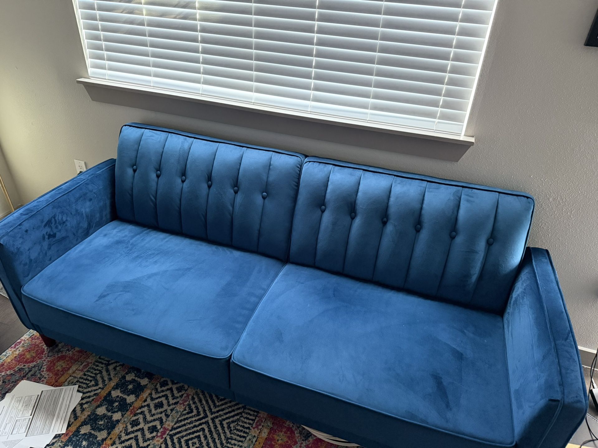 Little Couch