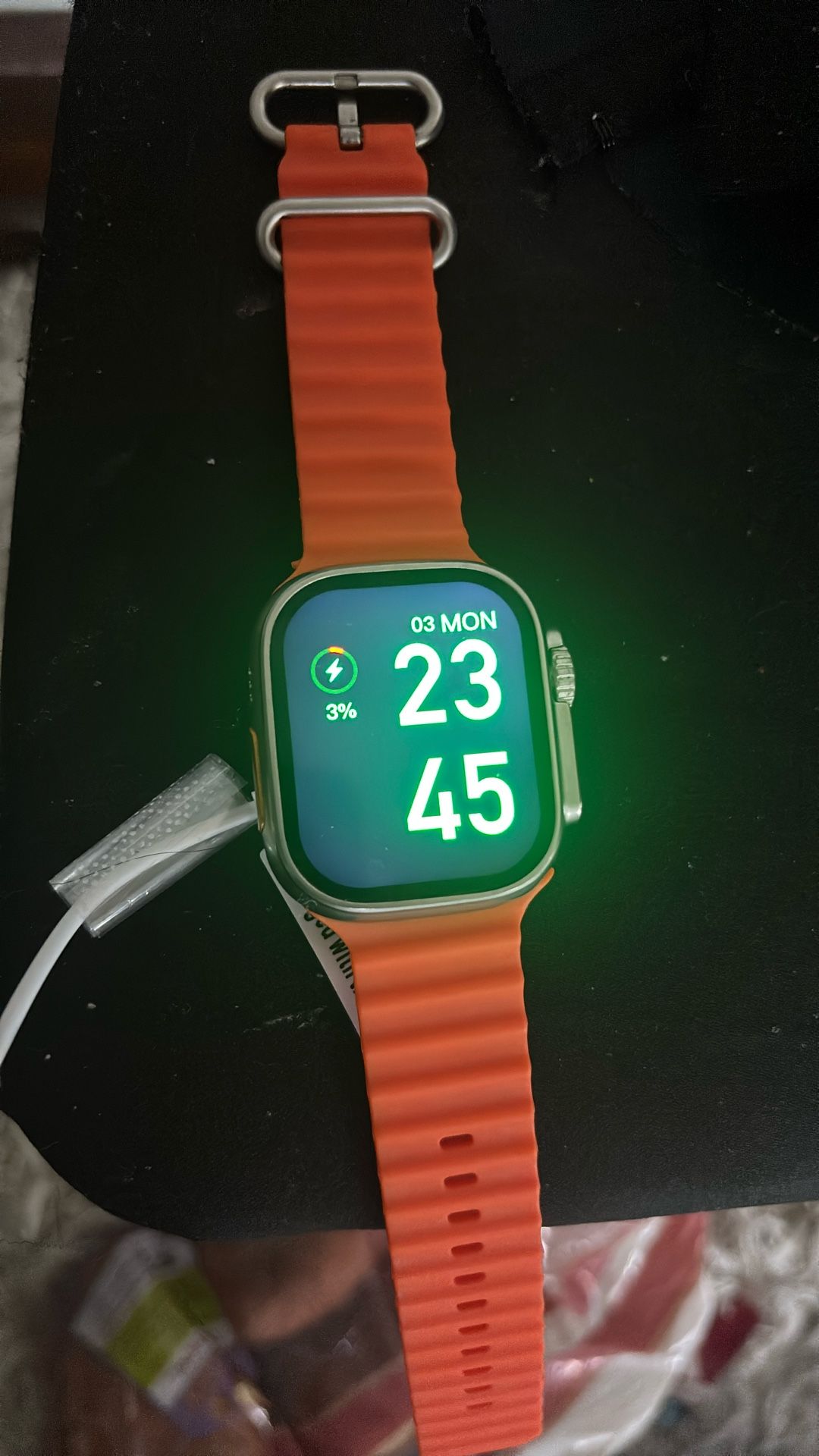 Apple Watch
