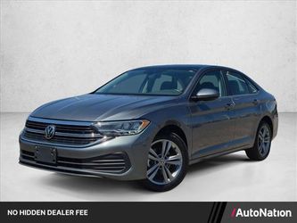 2024 Volkswagen Jetta
