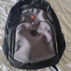Swiss Army Backpack 