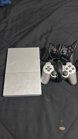Ps2 and games