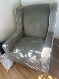 Rocking Chair
