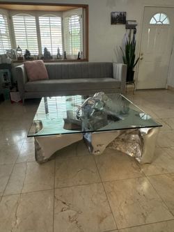 Sequoia Coffee Table