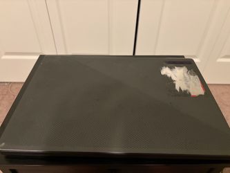 Gaming Laptop