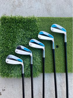 TaylorMade P7MB 6-PW
