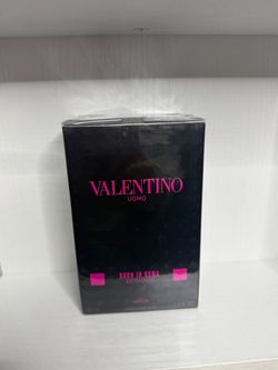 VALENTINO UOMO EXTRADOSE