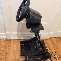 Logitech G29 Gaming Wheel for Playstation