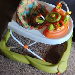 Baby Walker