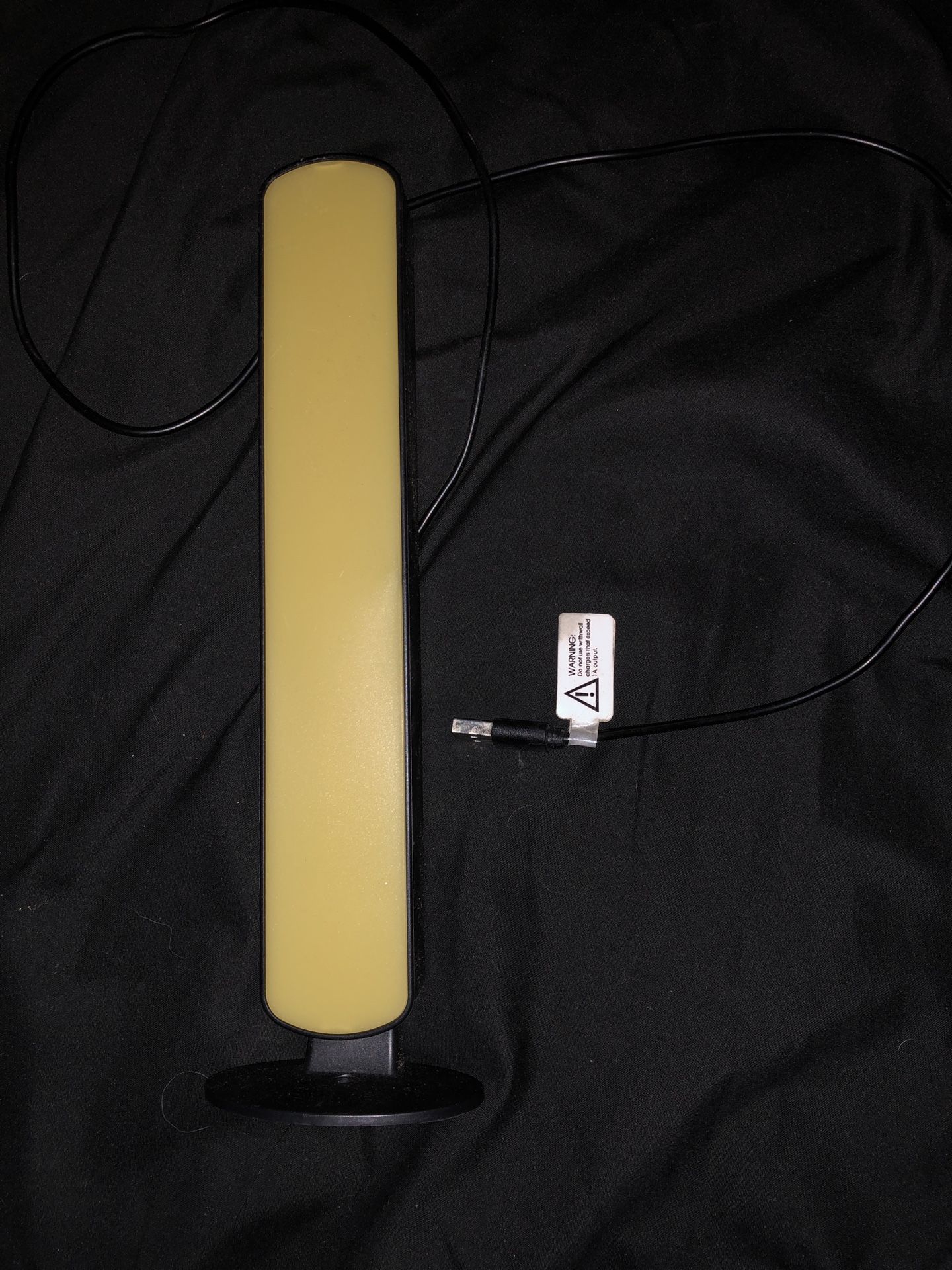 LED LIGHT