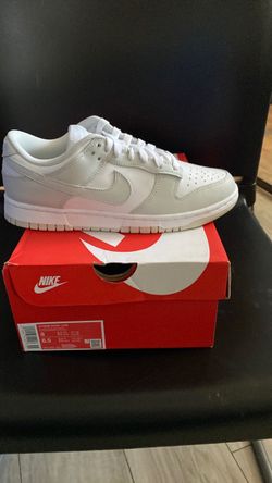 Nike dunks sz 8womens/6.5 men’s