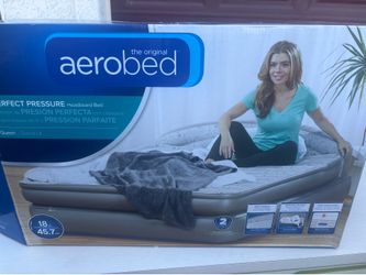 Aerobed queen