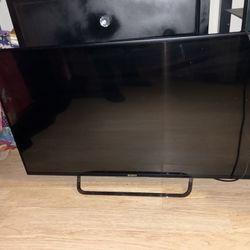 Sony LCD Monitor 38in 