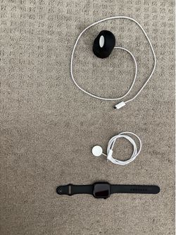 Apple Watch SE