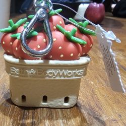 Bath And Body Antibacterial Holder 