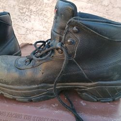 Redwing Boots 