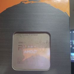 Ryzen 7 3700x (AM4)