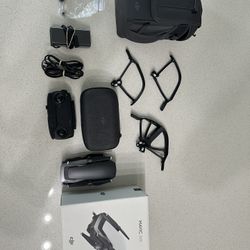 DJI Mavic Air